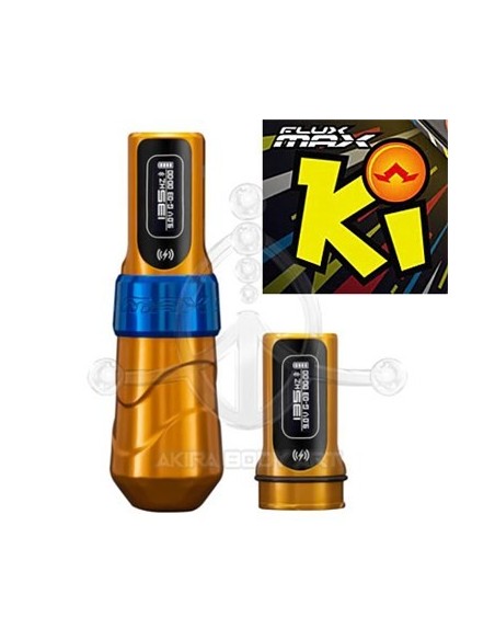 Fk Irons FLUX MAX Inalámbrica KI
