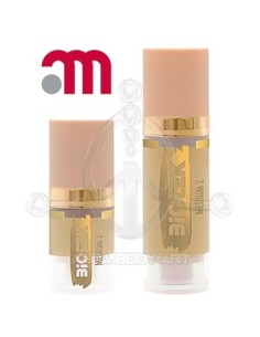 Pigmento Biotek ? MEDIUM 2 (45) 2