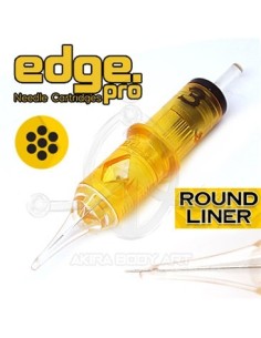 Cartuchos EDGE PRO - RL
