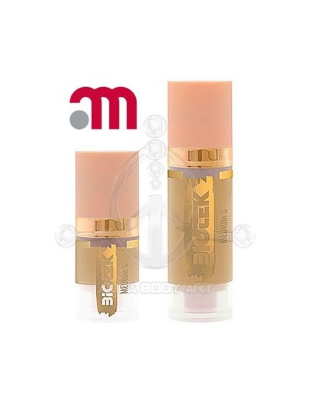 Pigmento Biotek ? MEDIUM 3 (47)