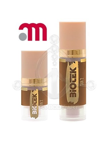 Pigmento Biotek ? TAN 2 (51)