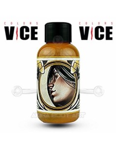 Tinta VICE ? DIJON (Prácticas)