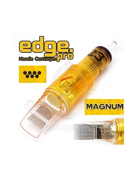 Cartuchos EDGE PRO - MG