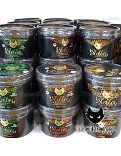 Butter Cat Slobber - CLAVO y CANELA 2