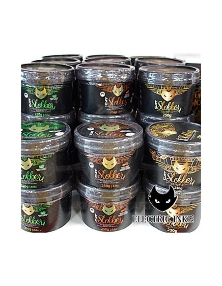 Butter Cat Slobber - CLAVO y CANELA