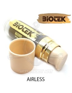 Pigmento Biotek - WARM BROWN (35) 2