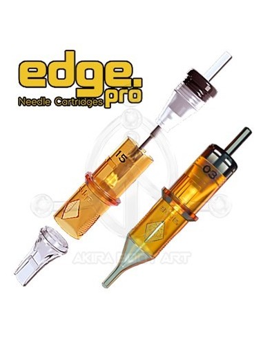 Cartuchos EDGE PRO - MC