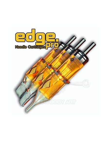 Cartuchos EDGE PRO - MC
