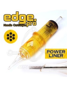 Cartuchos EDGE PRO - RLP (POWER)