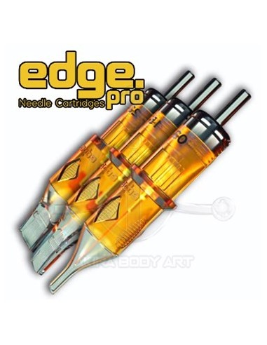 Cartuchos EDGE PRO - RLP (POWER)