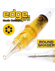 Cartuchos EDGE PRO - RS