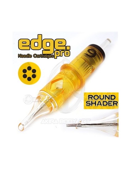 Cartuchos EDGE PRO - RS