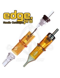 Cartuchos EDGE PRO - WS 2