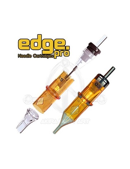 Cartuchos EDGE PRO - WS