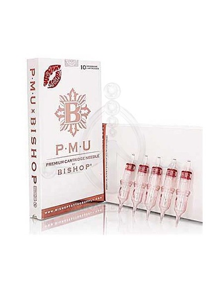 Cartuchos DA VINCI PMU (RL-LT)  - Bishop