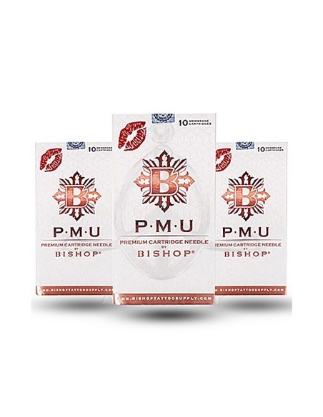 Cartuchos DA VINCI PMU (RL-LT)  - Bishop