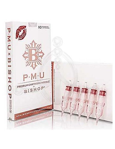 Cartuchos DA VINCI PMU (RL-LT-TEX)  - Bishop