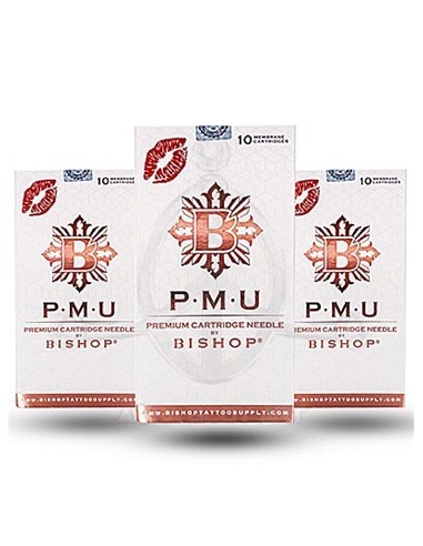 Cartuchos DA VINCI PMU (RL-LT-TEX)  - Bishop