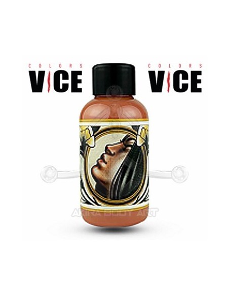 Tinta VICE ? FLESH (Prácticas)