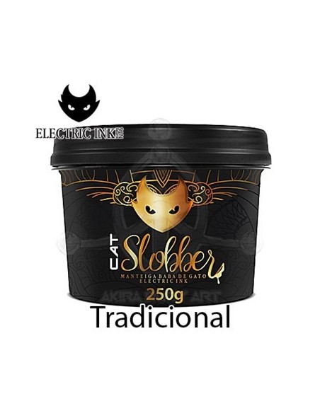 Butter Cat Slobber- TRADICIONAL