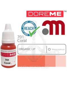 DOREME - Coral (15)