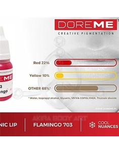 DOREME - Flamingo (19) 2