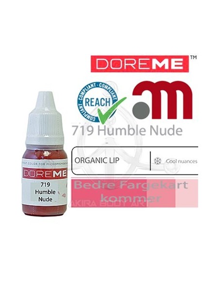 DOREME - Humble Nude (22)