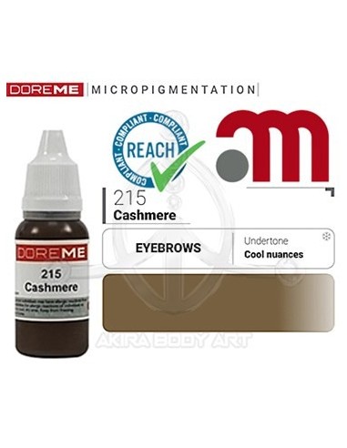 DOREME - Cashmere (8)