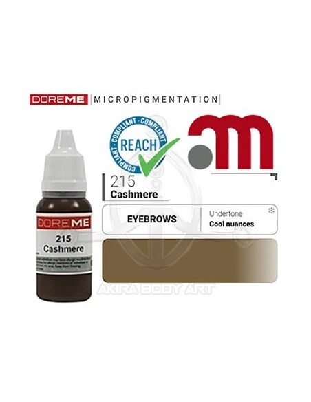 DOREME - Cashmere (8)
