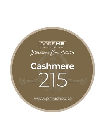DOREME - Cashmere (8)