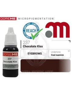 DOREME - Chocolate Kiss (14)