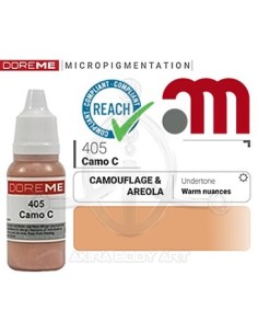 DOREME - Camo C (25)