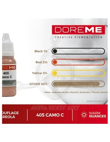 DOREME - Camo C (25)