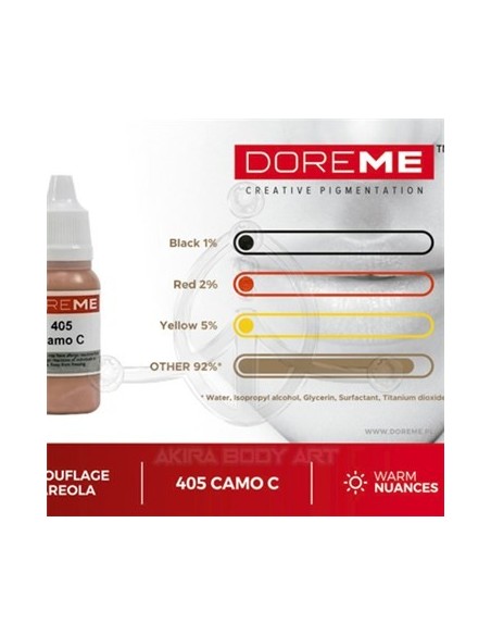 DOREME - Camo C (25)