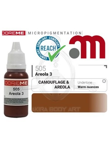 DOREME - Areola 3 (28)