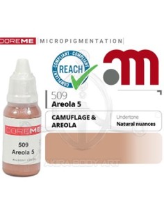 DOREME - Areola 5 (30)