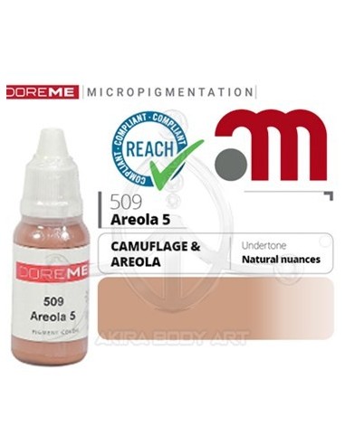 DOREME - Areola 5 (30)