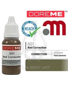 DOREME - Red Correction (32)