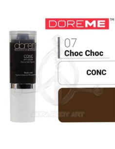 DOREME - Choc Choc (36)