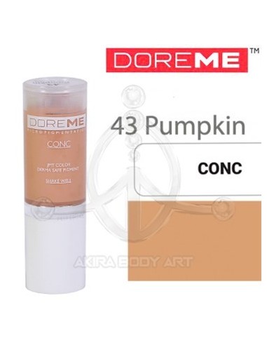 DOREME - Pumpkin (34)