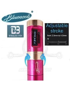 BLUENOVA B3 Wireless Pen 2