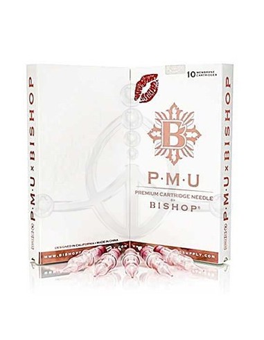 Cartuchos DA VINCI PMU (RS)  - Bishop