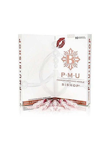 Cartuchos DA VINCI PMU (RS)  - Bishop