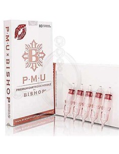 Cartuchos DA VINCI PMU (MC)  - Bishop 2
