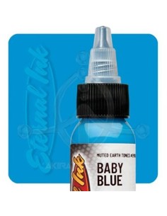 Eternal Ink - BABY BLUE (PRÁCTICAS) - 13