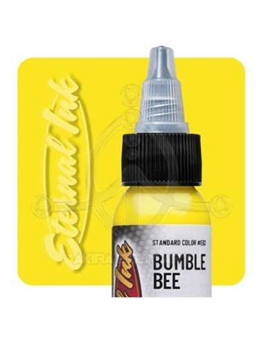 Eternal Ink - BUMBLE BEE (PRÁCTICAS) - 63