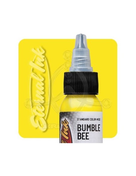 Eternal Ink - BUMBLE BEE (PRÁCTICAS) - 63