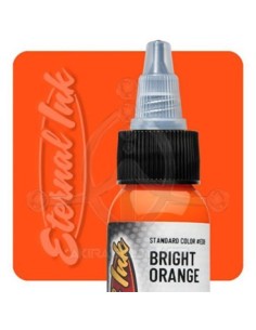 Eternal Ink - BRIGHT ORANGE (PRÁCTICAS) - 74