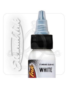 Eternal Ink ? WHITE (PRÁCTICAS)