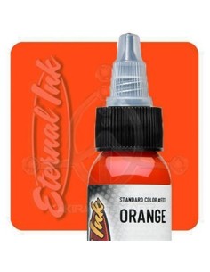 Eternal Ink ? ORANGE (PRÁCTICAS) - 72